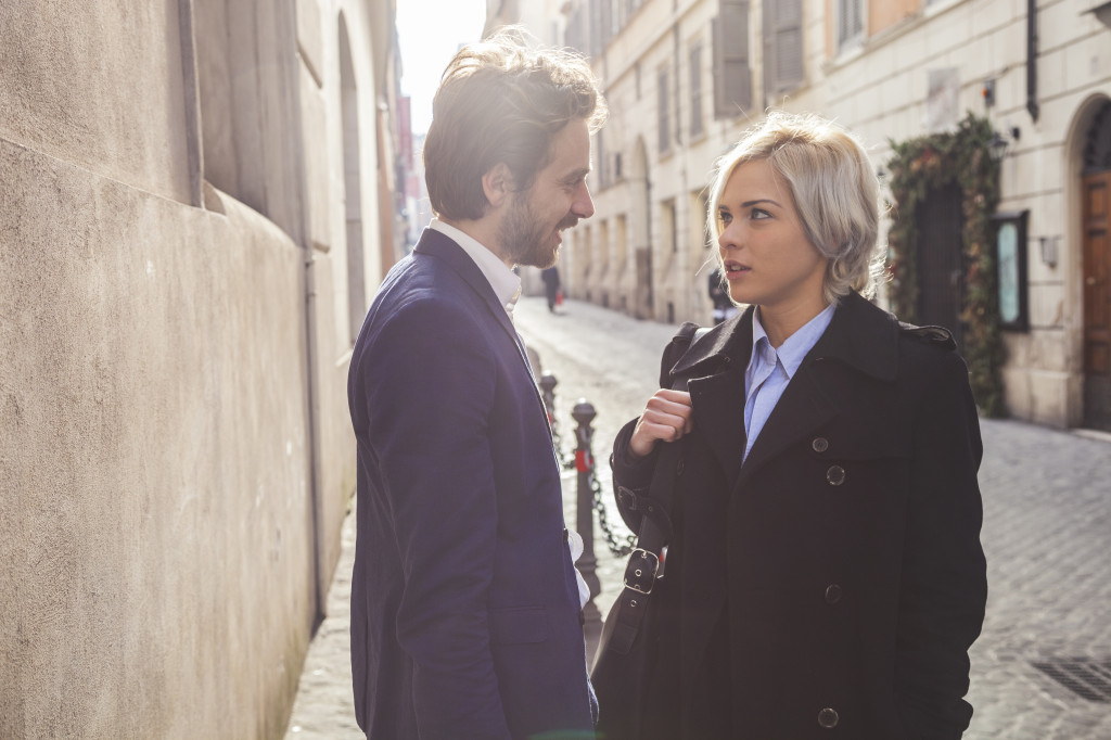 "How To Remember Names" by Amy Eliza Wong, Life Coach in the Sacramento CA area